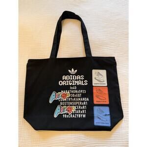 Special Edition Adidas Originals Tote Bag